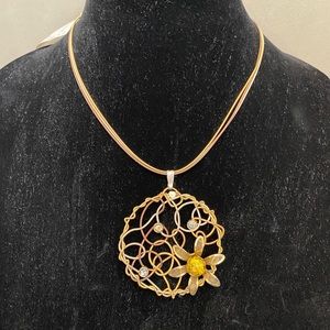 AnaT new with tags necklace